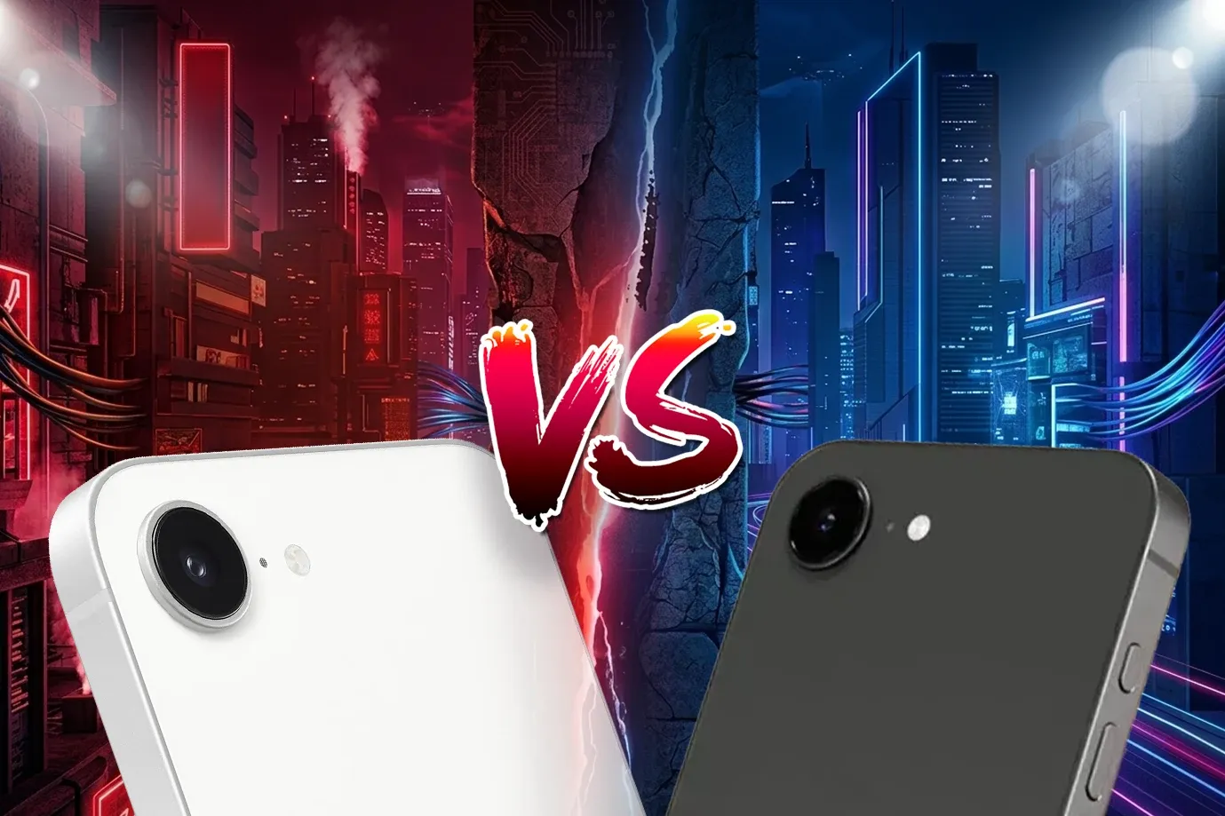 porównanie aparatów iphone 17e vs iphone 16e